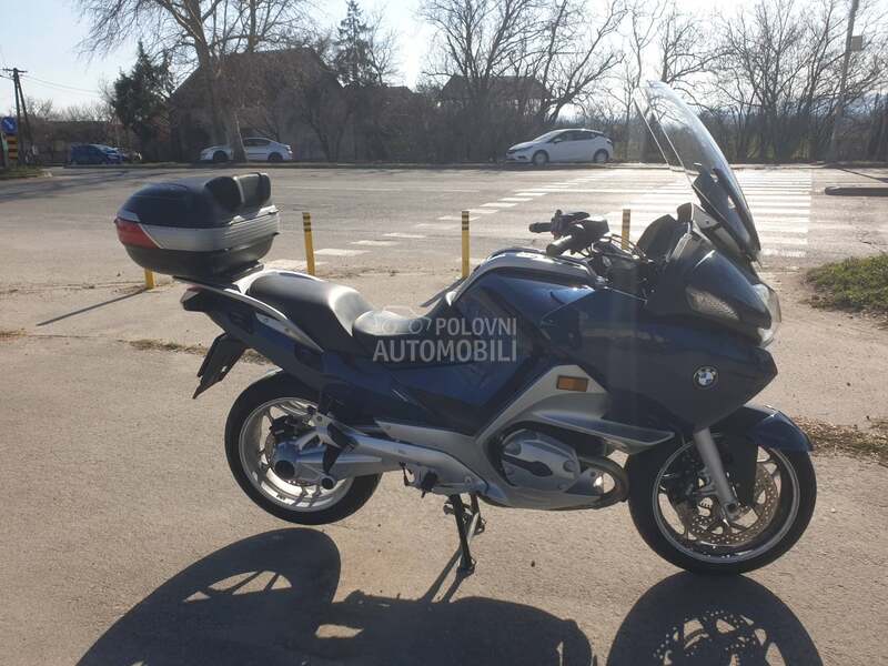 BMW R1200 RT
