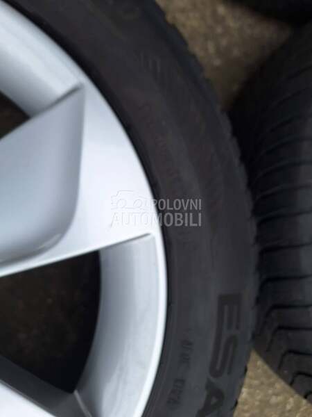 Aluminijumske felne  16" 5 x 112