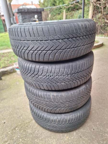 Aluminijumske felne  16" 5 x 112