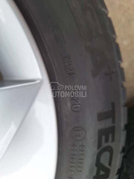 Aluminijumske felne  16" 5 x 112