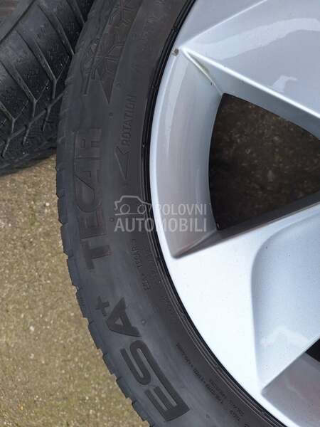 Aluminijumske felne  16" 5 x 112