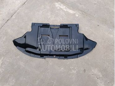 Sus pleh pasat b5 za Volkswagen Passat B5.5 od 2001. do 2005. god.