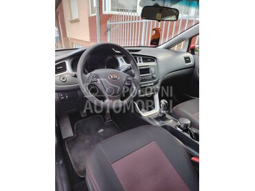 Kia cee`d 1.4crdi