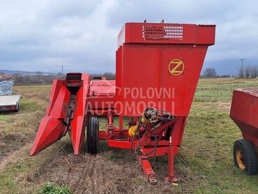 Zmaj 214S kao nov i 214