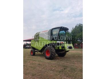Claas Avero 240