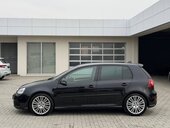 Volkswagen Golf 5 R32 DSG CH