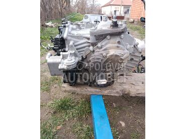 Automatski menjac reno 1.7dci za Renault Grand Espace, Grand Scenic, Kadjar ... od 2017. do 2023. god.