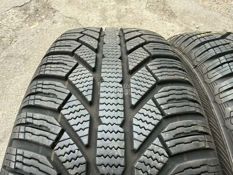 Semperit 195/60 R16 Zimska