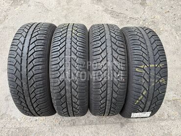 Semperit 195/60 R16 Zimska