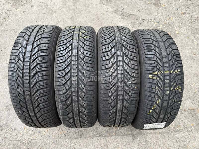Semperit 195/60 R16 Zimska