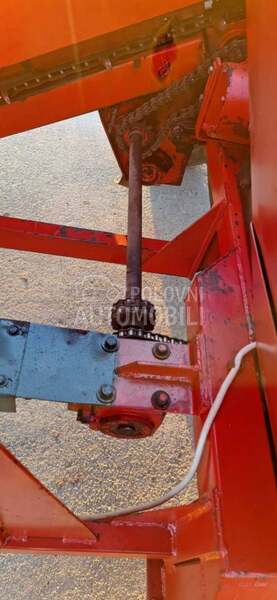 Sip Eko 3500 i Tornado 35