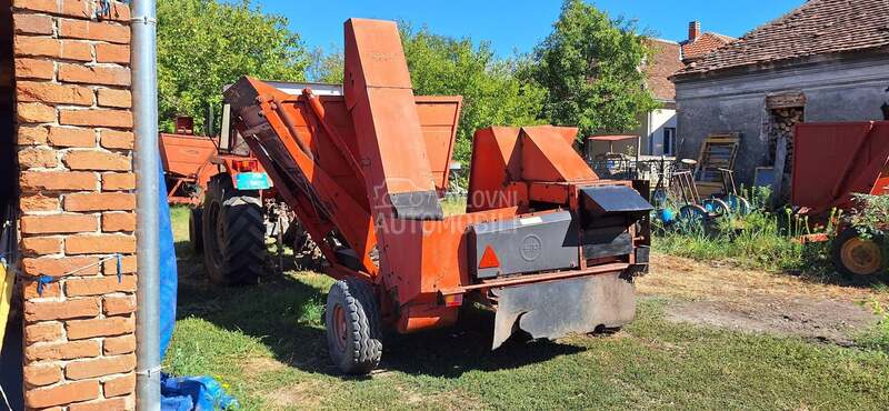 Sip Eko 3500 i Tornado 35