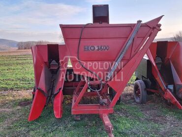 Sip Eko 3500 i Tornado 35