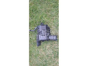 kuciste filtera za Seat Ateca od 2016. do 2025. god.