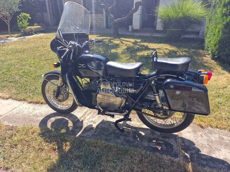 Moto Guzzi Guzzi Falkone