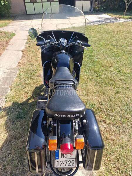 Moto Guzzi Guzzi Falkone