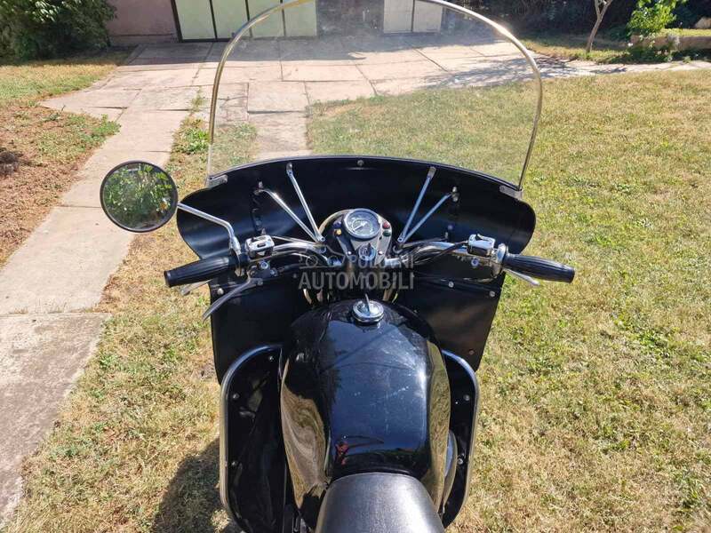 Moto Guzzi Guzzi Falkone