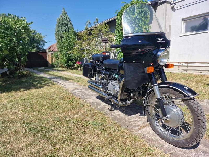 Moto Guzzi Guzzi Falkone