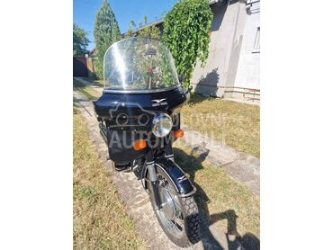 Moto Guzzi Guzzi Falkone