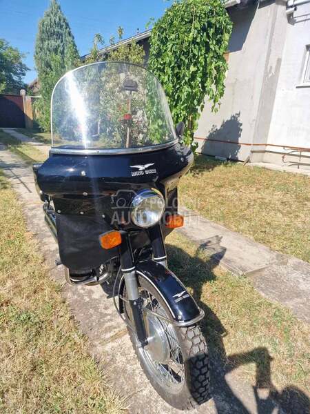 Moto Guzzi Guzzi Falkone