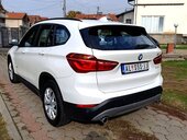 BMW X1 BMW X 1 XDRIVE 2.0