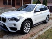 BMW X1 BMW X 1 XDRIVE 2.0