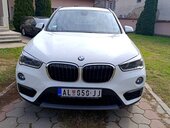 BMW X1 BMW X 1 XDRIVE 2.0