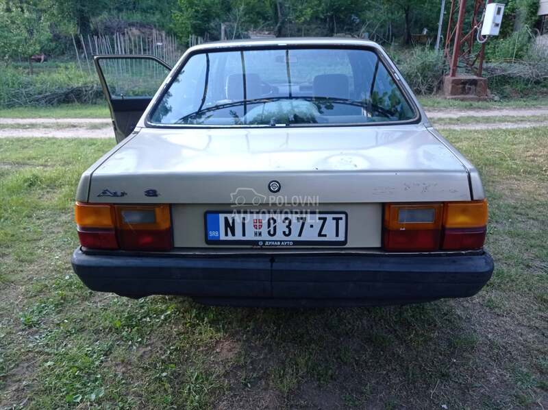 Audi 80 80CC