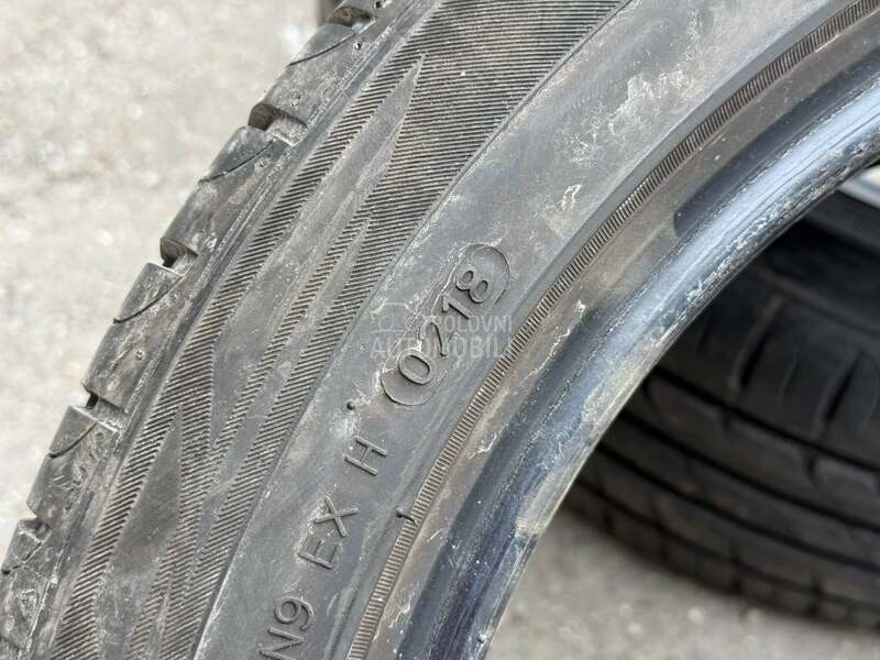 Hankook 235/45 R18 Letnja