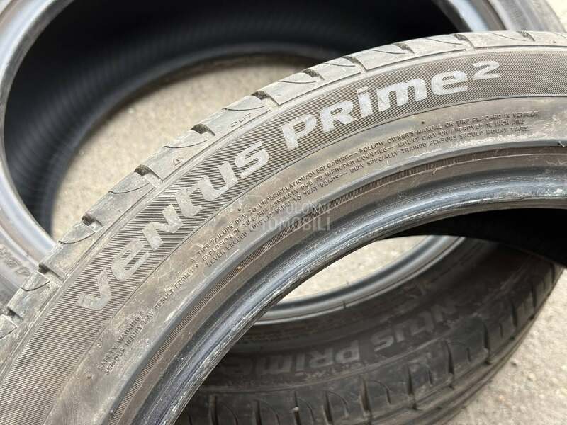 Hankook 235/45 R18 Letnja