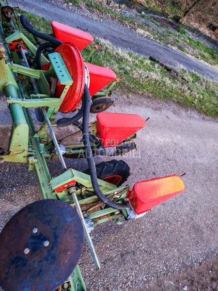 Nodet Pneumassem pn 2 4 reda uvoz