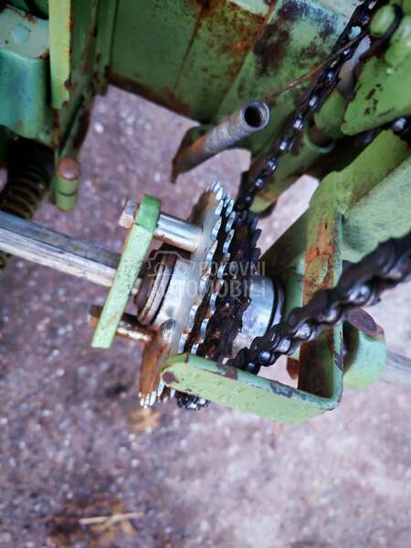 Nodet Pneumassem pn 2 4 reda uvoz