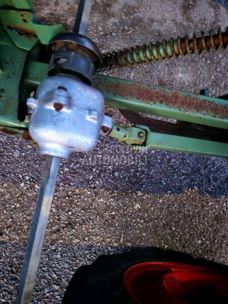 Nodet Pneumassem pn 2 4 reda uvoz