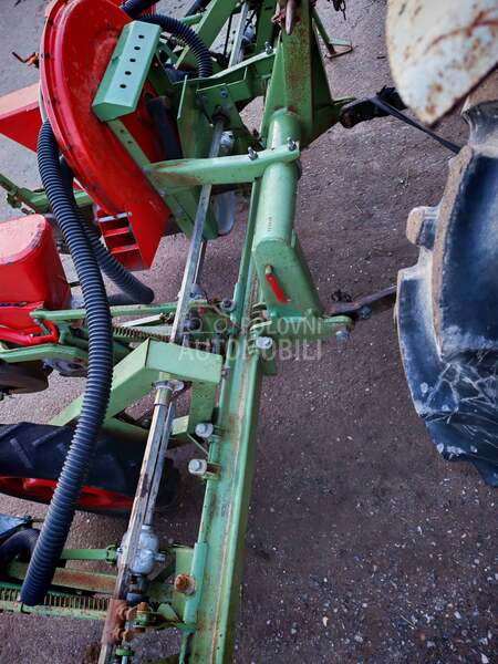 Nodet Pneumassem pn 2 4 reda uvoz