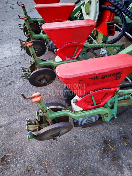 Nodet Pneumassem pn 2 4 reda uvoz