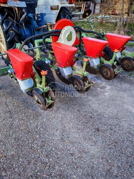 Nodet Pneumassem pn 2 4 reda uvoz