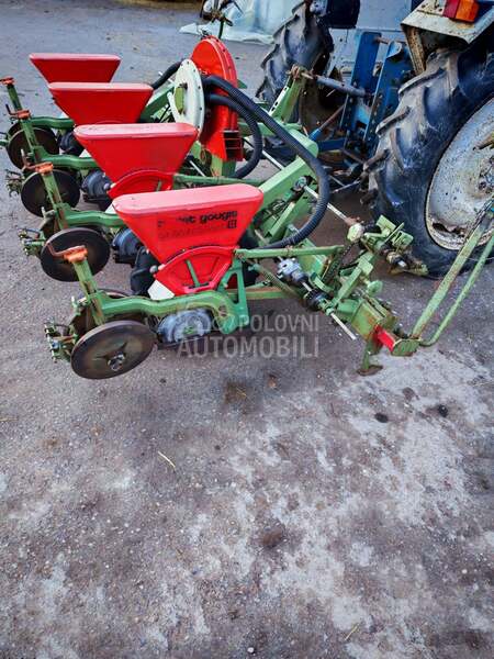 Nodet Pneumassem pn 2 4 reda uvoz