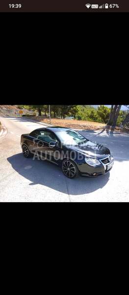 Volkswagen EOS 2.0