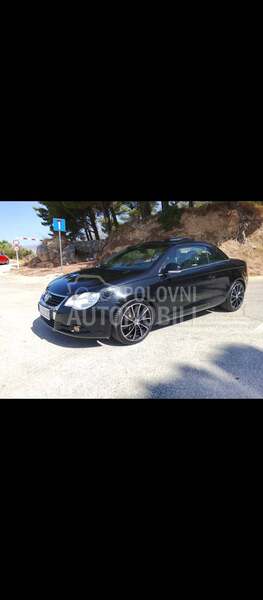 Volkswagen EOS 2.0