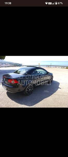 Volkswagen EOS 2.0