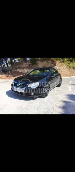 Volkswagen EOS 2.0