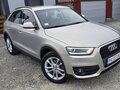 Audi Q3 2.0tdi quattro f.ul