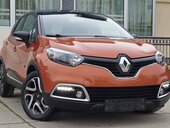 Renault Captur 1.5DCI/BI-COLOR/FUL