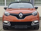 Renault Captur 1.5DCI/BI-COLOR/FUL