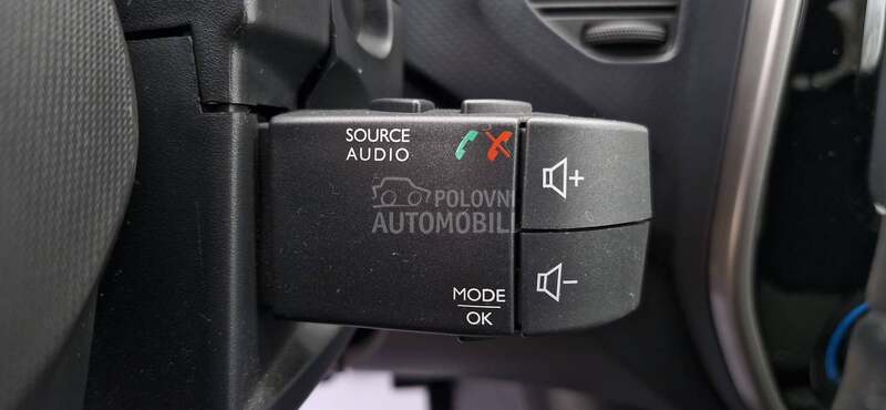 Renault Captur 1.5DCI/BI-COLOR/FUL