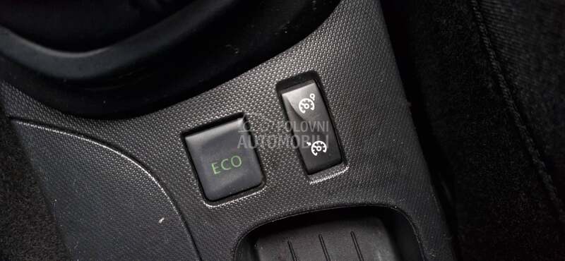 Renault Captur 1.5DCI/BI-COLOR/FUL