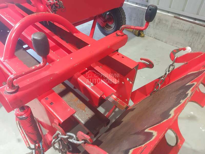 Welger AP 42 52 53 61 430