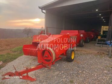 Welger AP 42 52 53 61 430