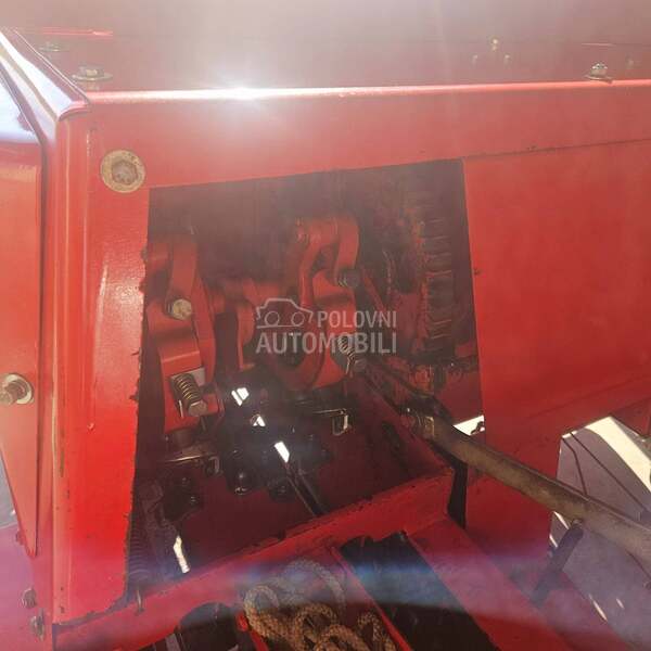 Welger AP 42 52 53 61 430