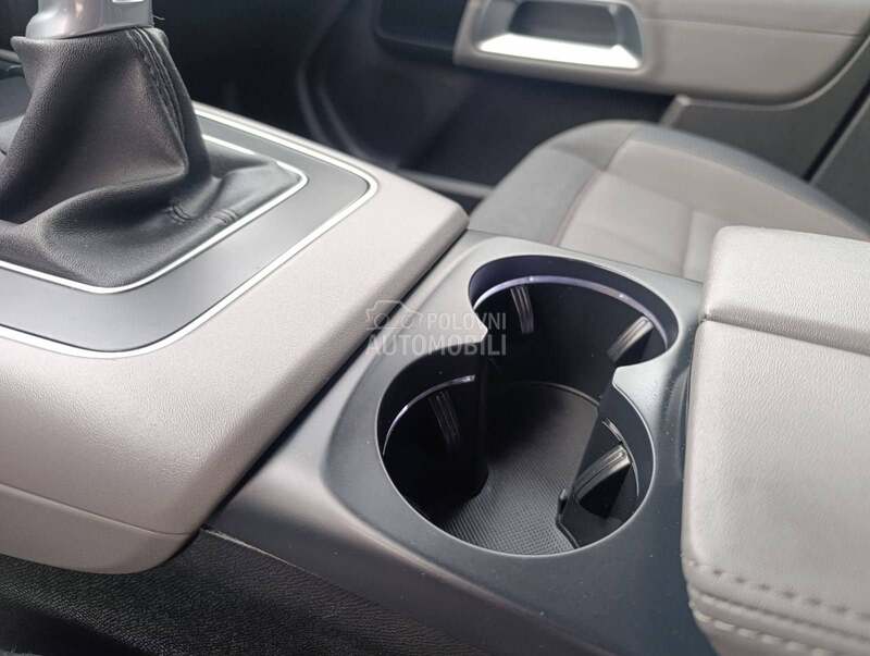 Hyundai Tucson 1.7crdi Xpossible